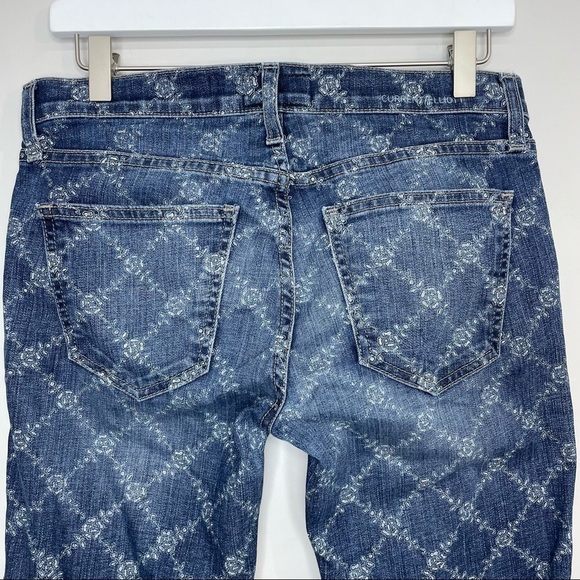 π
Ίcurrent/elliott Skinny Jeans Size 27 - Picture 8 of 12